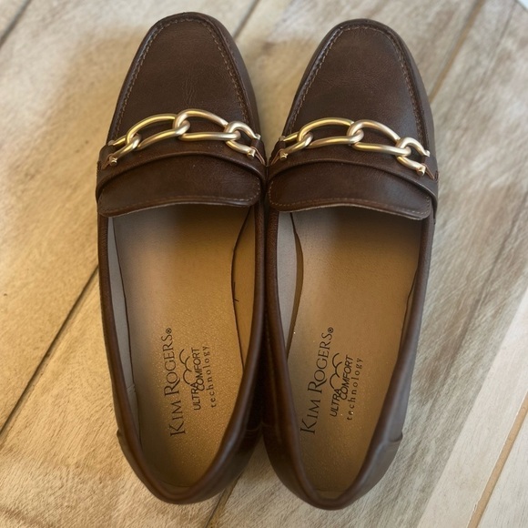 NWT - Kim Roger’s - Ultra Comfort - Flats - Size 6M - Picture 5 of 10